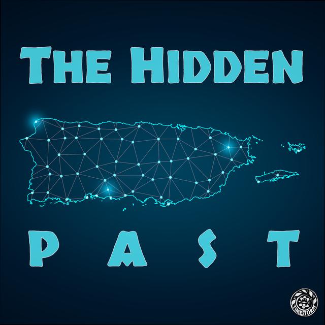 Minisode: The Hidden Past - podcast episode cover