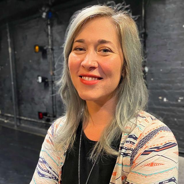 The Song Remains the Same | Rebekah Todd Talks About Misogyny in the Music Scene - podcast episode cover