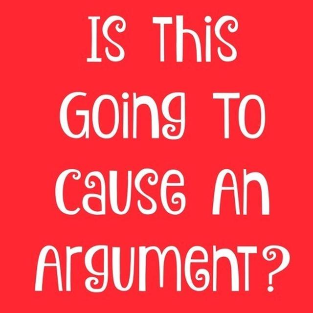 ITGTCAA Ep 6 Who Wears The Pants? - podcast episode cover