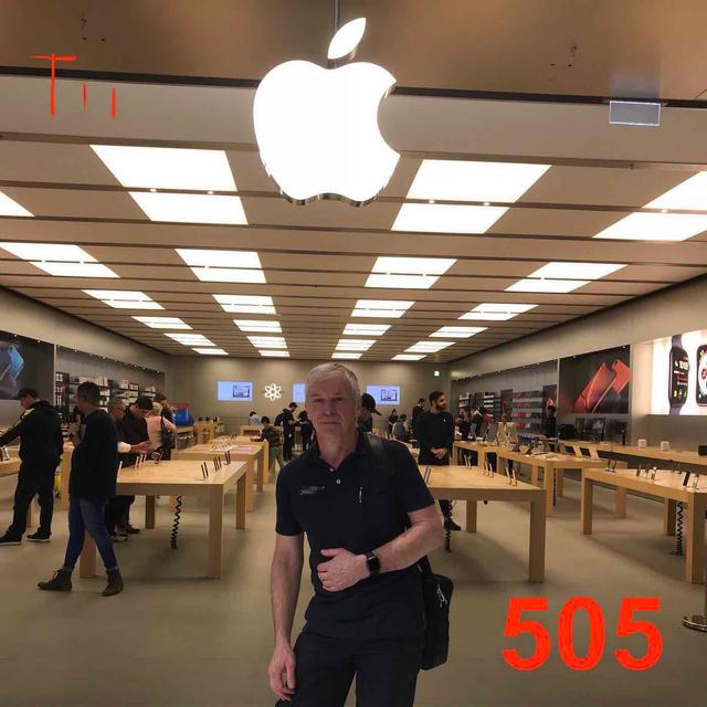 Tii 0505 - WWDC 2021, iOS 15, iPadOS 15, and watchOS 8 - podcast episode cover