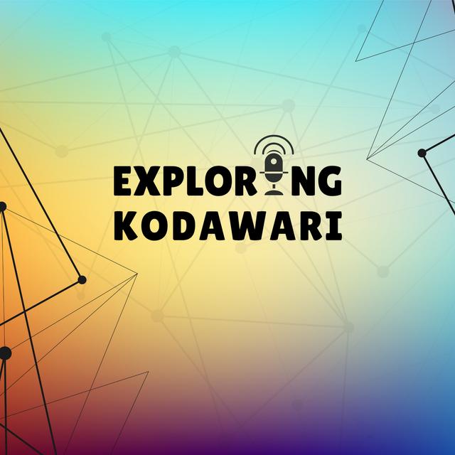 Revisiting Kodawari (#39) - podcast episode cover