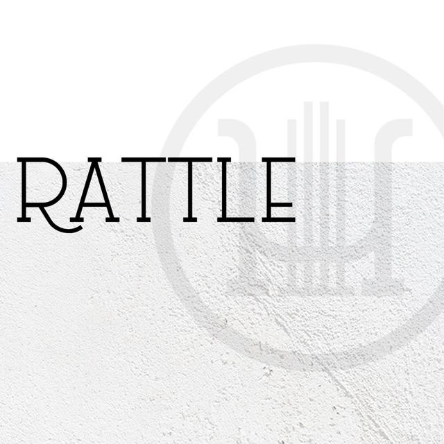 Ep. 25: "Rattle" - Elevation Worship - podcast episode cover