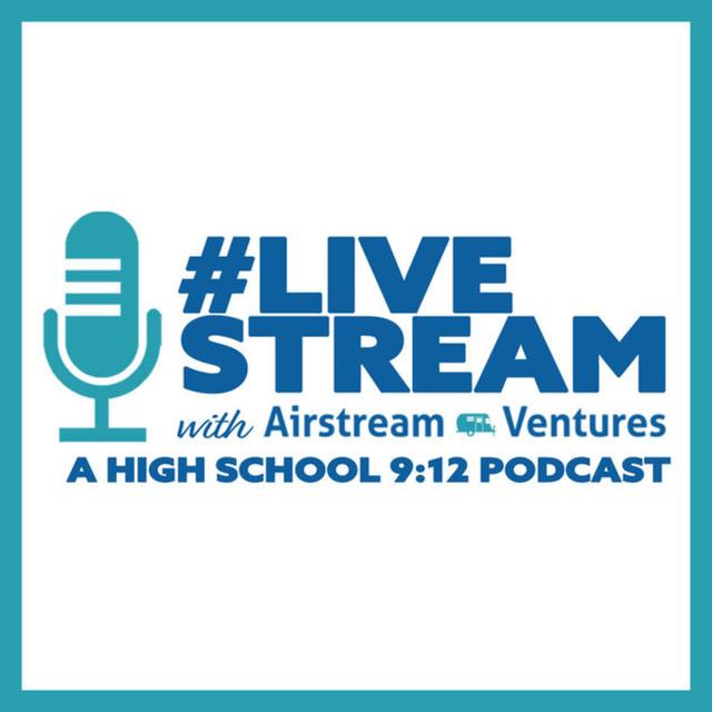 Episode 2 - University Select - podcast episode cover