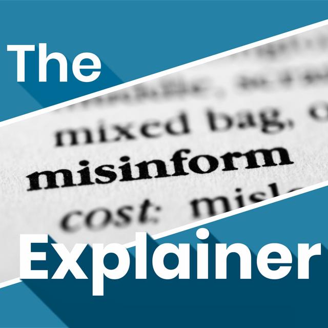 How Covid-19 brought misinformation to Ireland - podcast episode cover