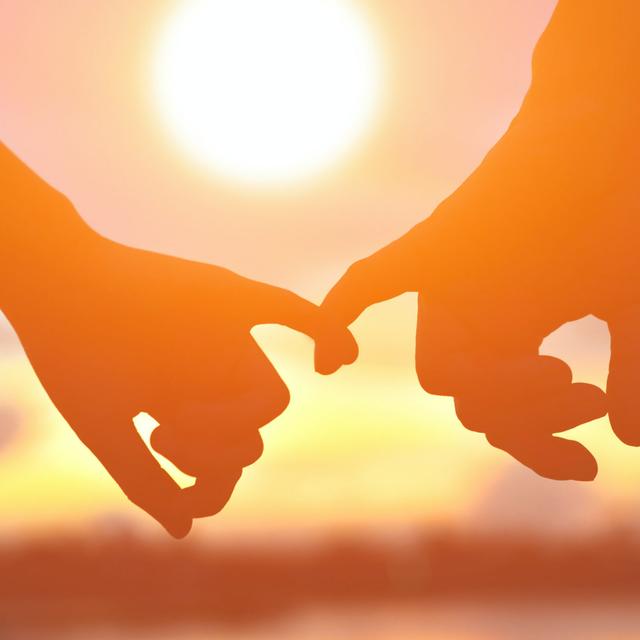 Relationships: Pt 2 The Building Blocks - podcast episode cover