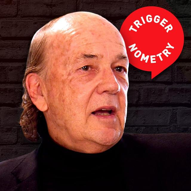 Jim Rickards: Recession is Coming - podcast episode cover