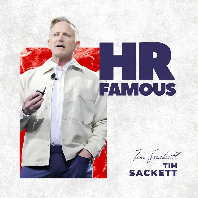 EP121 | Gen Z Isn’t Waiting - They’re Redefining Work on Their Terms - podcast episode cover