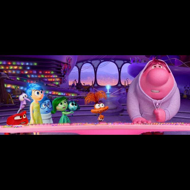 TFR Ep. 713: Inside Out 2, 5 Favorite Family Films - podcast episode cover