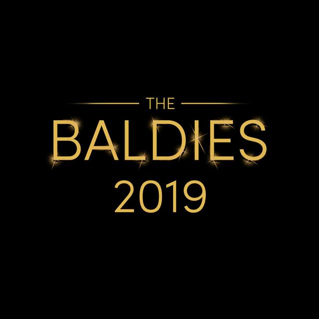 The Baldies 2019 - Best Moment Deliberations - podcast episode cover
