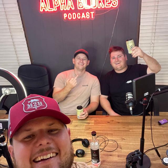 Snow Seasons feat. Cameron Masters - podcast episode cover