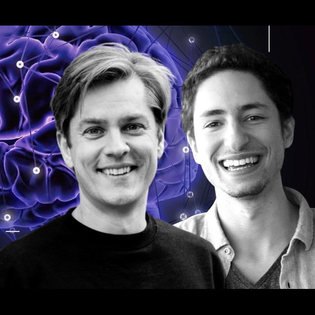 E2: Why AI Will Cause a Cognitive Revolution with Nathan Labenz and Erik Torenberg - podcast episode cover