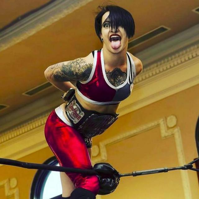 Psychology is Dead: Top 50 Wrestlers of 2016 Part 1 - podcast episode cover