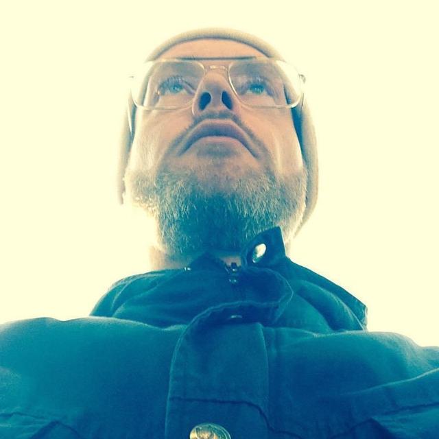 WaxWarrior Show LIVE - w/ guest Thomas Lynge - Nov 18th, '20 - podcast episode cover