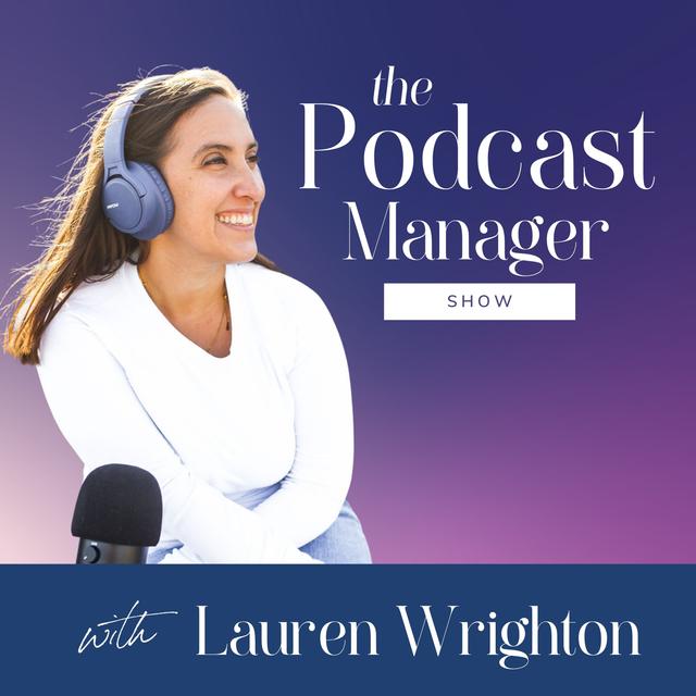 238. Is NOW the right time for ME to become a podcast manager? - podcast episode cover