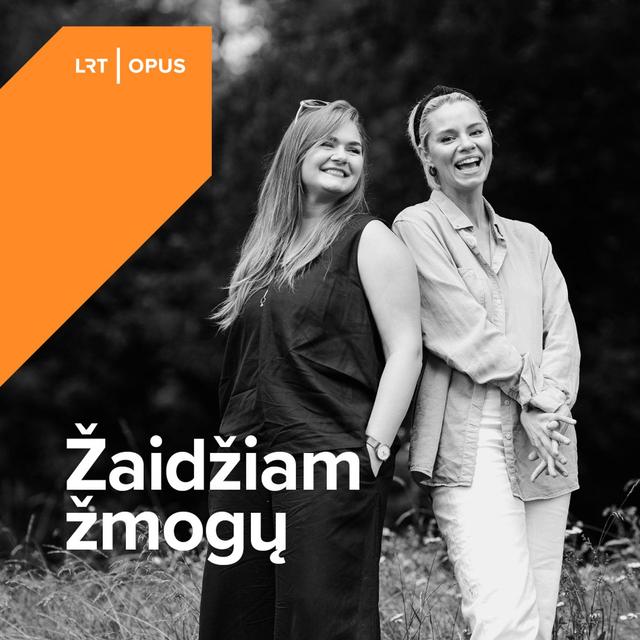 Vartotojo moralė – vaikiška. Dorinio ugdymo mokytojas Algirdas Davidavičius - podcast episode cover