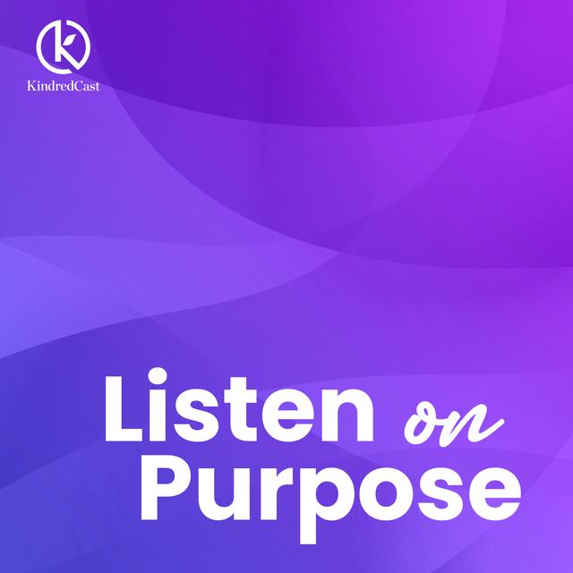 Listen on Purpose: Diversity is a Good Investment with Don Garber - podcast episode cover