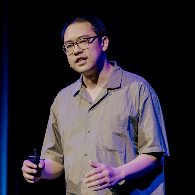 Arian Prabowo | AI and Urban Progress - podcast episode cover