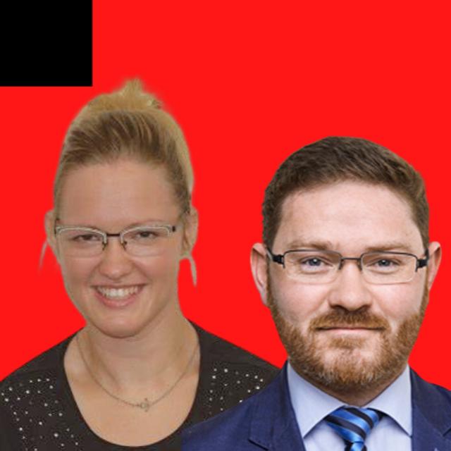 A Manifesto for Cerebral Palsy | John Coughlan & Agnes Kojc | DMCN - podcast episode cover