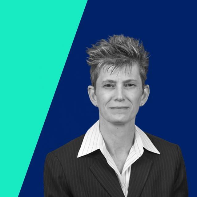 Intercepting Terror Finance, with the FBI’s Eliza Odom - podcast episode cover