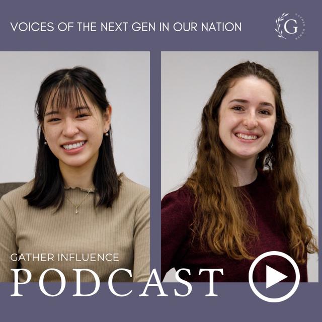 S06 E002: Voices of the Next Gen in Our Nation - podcast episode cover