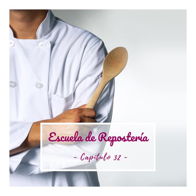 32. NIVEL 3: Grandes Chefs y sus historias, PARTE 1. - podcast episode cover