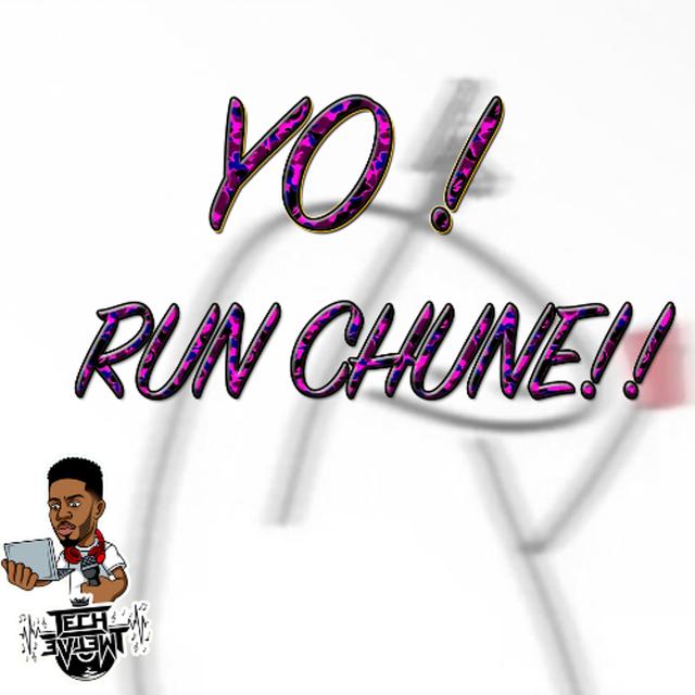 YO! RUN CHUNE!! EPISODE 1 (REGGAE AND EARLY DANCEHALL) - podcast episode cover
