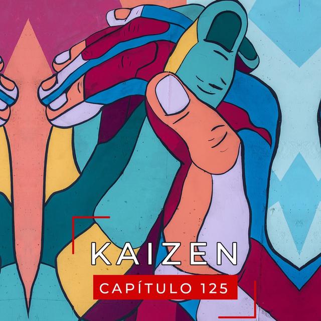 #125 Dignos de ser humanos - podcast episode cover