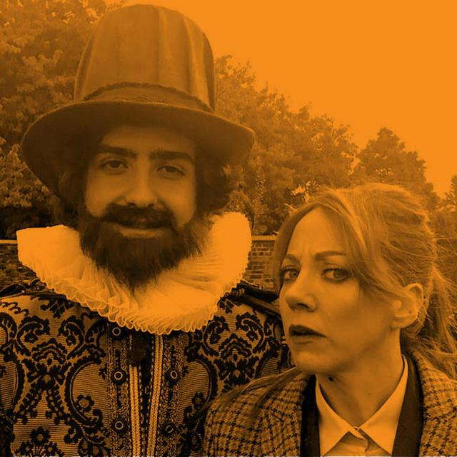 97: Podcast #97: Cunk on Britain, Suede, record shops book - podcast episode cover