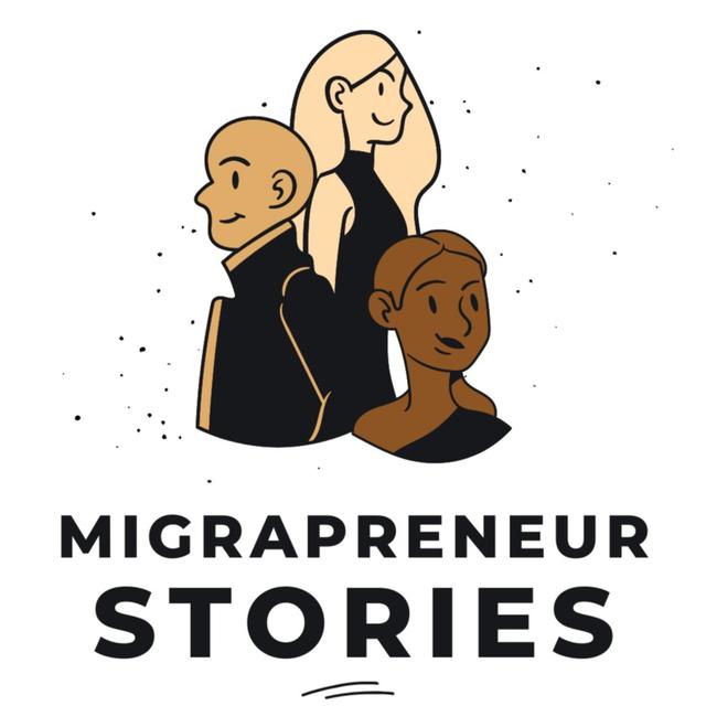 Naby Mariyam - You have to believe it will work out in the long run - podcast episode cover