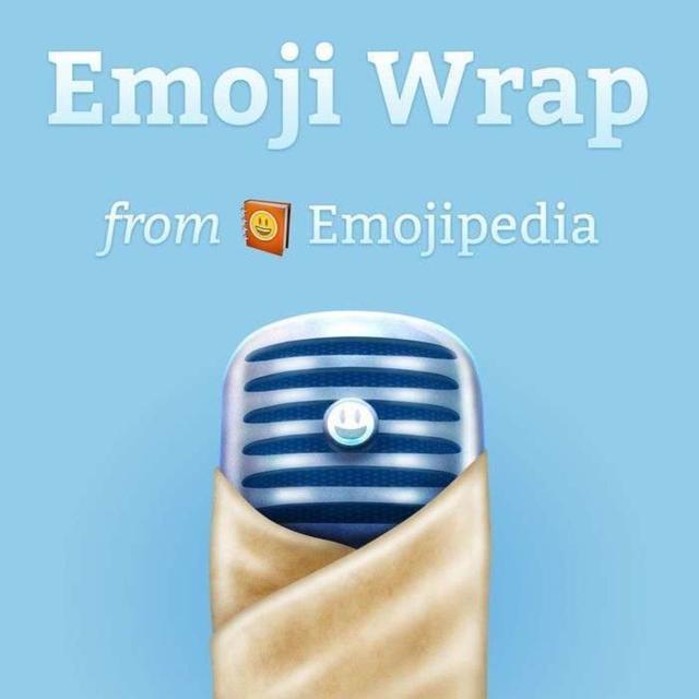16: Unicode is NOT going to do that 👹 with Emoji Lexicographer John Kelly - podcast episode cover