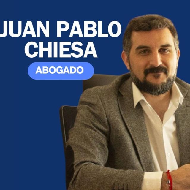 "Lijo llamó a declarar a todos los imputados menos a Milei" Juan Pablo Chiesa y una explicación a Lijo en la Corte . - podcast episode cover