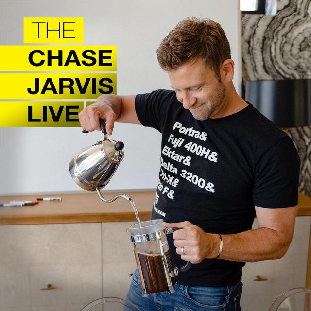 How to Become a Pro in 5 Simple Steps - podcast episode cover