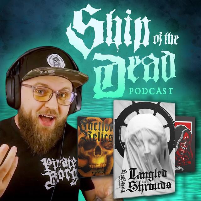 Zac Goins (Limithron) - podcast episode cover