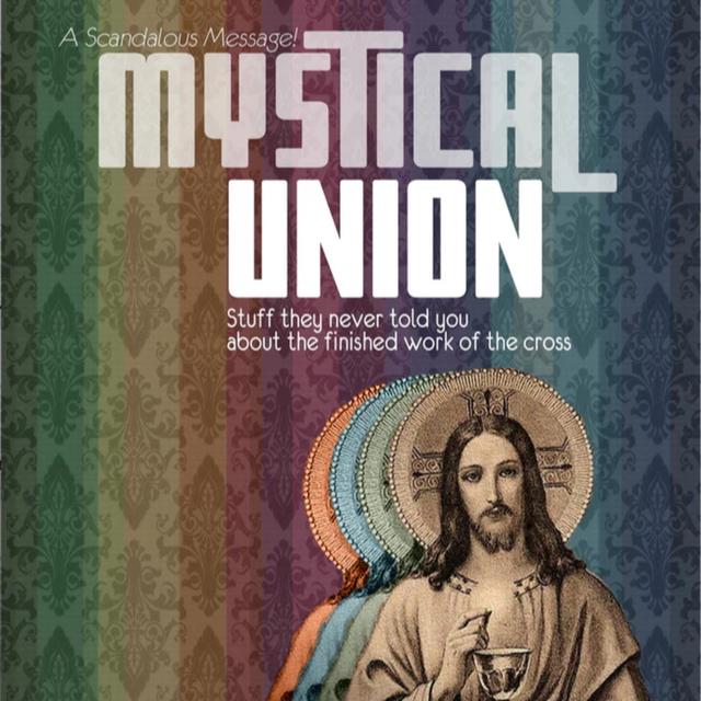MYSTICAL UNION Book Study: Week One | Jubilee Online Church! - podcast episode cover