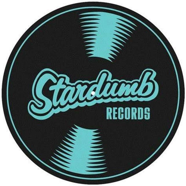 Stardumb - podcast episode cover