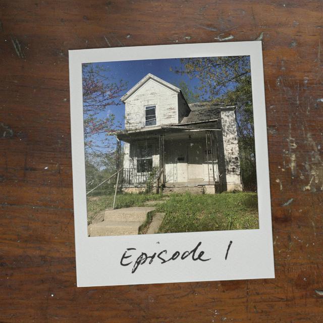 1 | Heartache Tonight - podcast episode cover