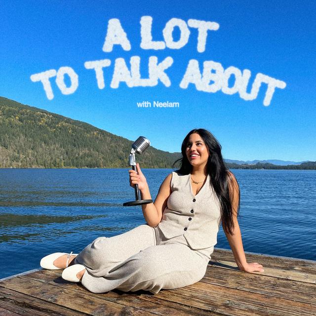 What talking to a scorpio is like - podcast episode cover
