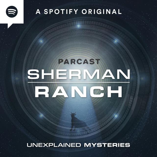 Sherman Ranch Pt. 2 - podcast episode cover