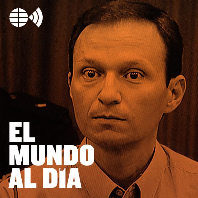 'El odio' de Bretón: ¿debe publicarse el libro de un asesino? - podcast episode cover