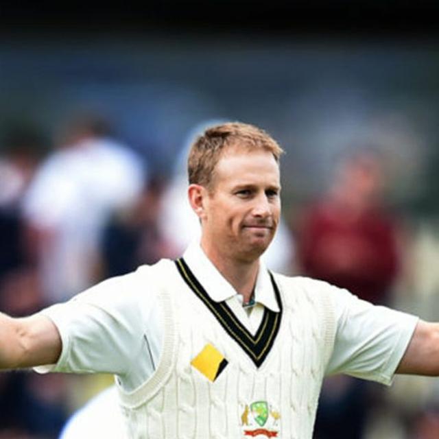 #20 Adam Voges on Coaching and Leading Cricket Teams Towards Sustained Success - podcast episode cover