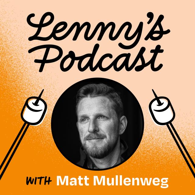 The creator of WordPress opens up about becoming an internet villain, why he’s taking a stand, and the future of open source | Matt Mullenweg (founder and CEO, Automattic) - podcast episode cover