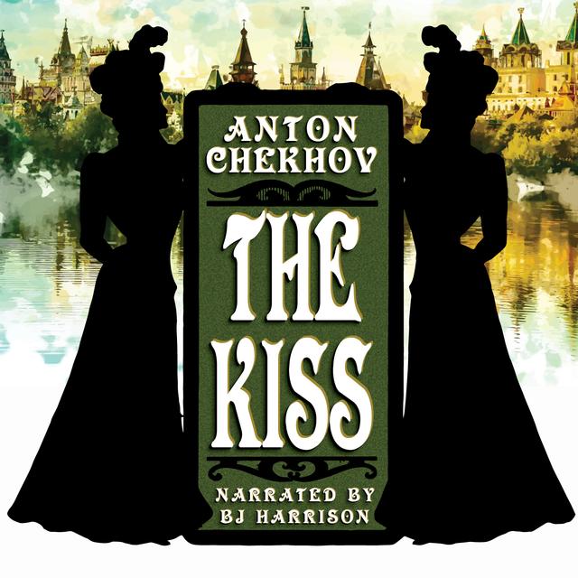 Ep. 942, The Kiss, by Anton Chekhov VINTAGE - podcast episode cover