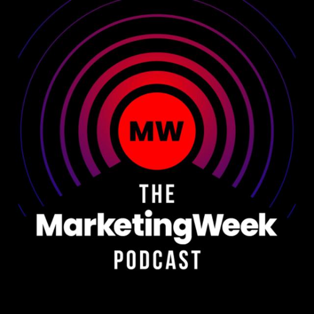 The BBC on how to build a high-performing marketing team - podcast episode cover
