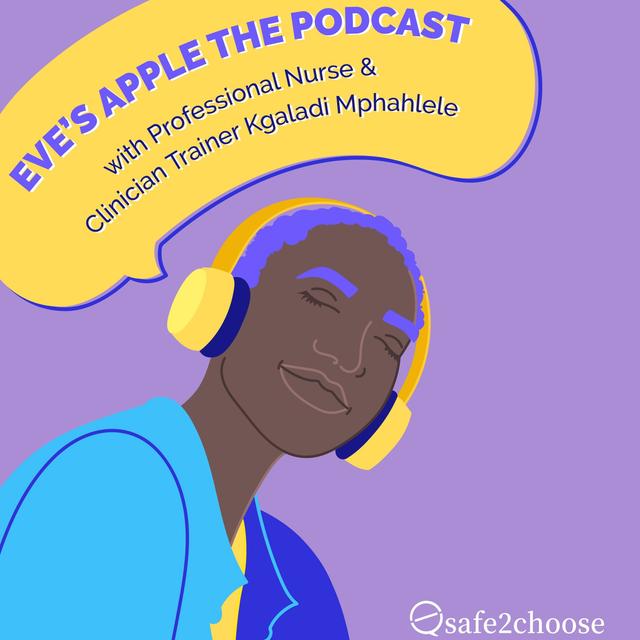 MVA Abortion is Generally Mistaken for An Under The Knife Surgical Procedure BUT ITS NOT. - podcast episode cover