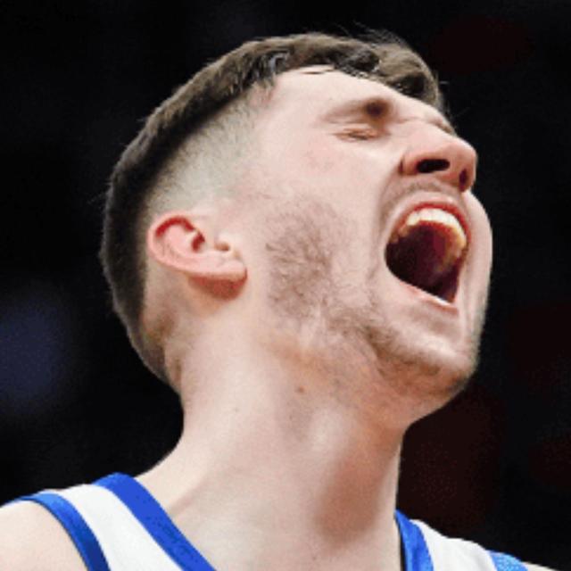 FULL Sweet 16 preview and breakdown! | GOODMAN & HUMMEL - podcast episode cover