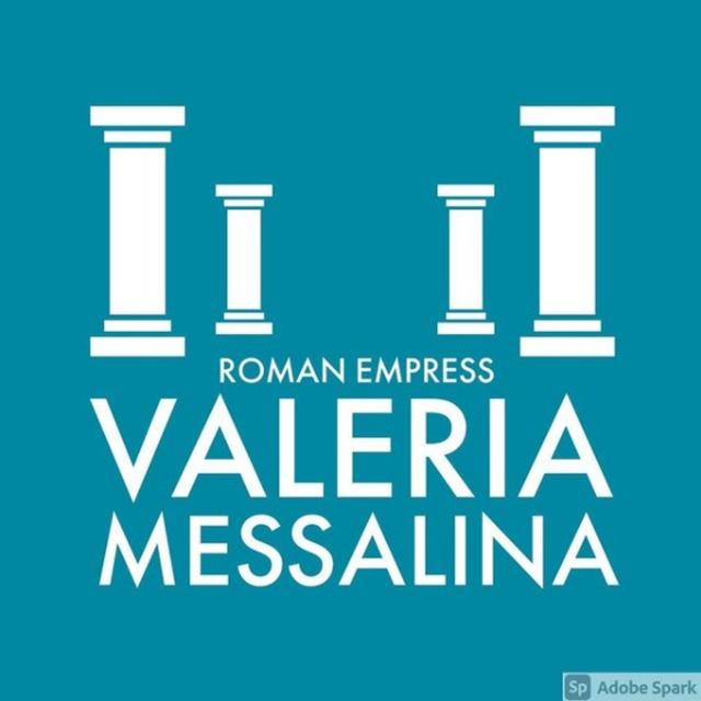 Roman Empress Valeria Messalina - podcast episode cover