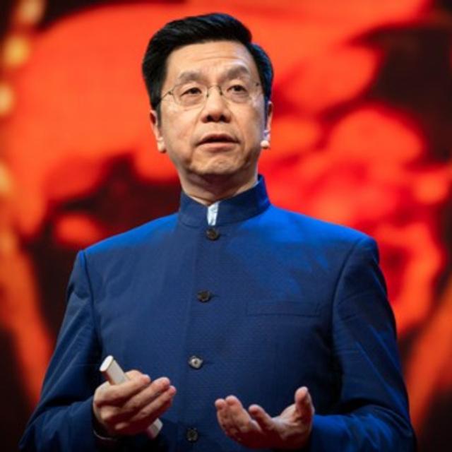 95. Future of AI in 2041, and Why China Will Win the AI War｜Kai-Fu Lee - podcast episode cover