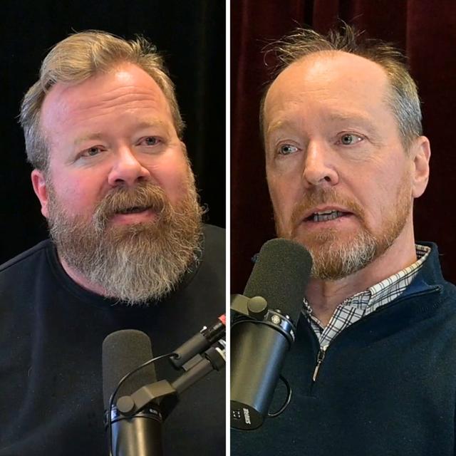 Ness 56 med Christian Anton Smedshaug – Geopolitikk og «de store fortellingene», festen i Vesten er over - podcast episode cover