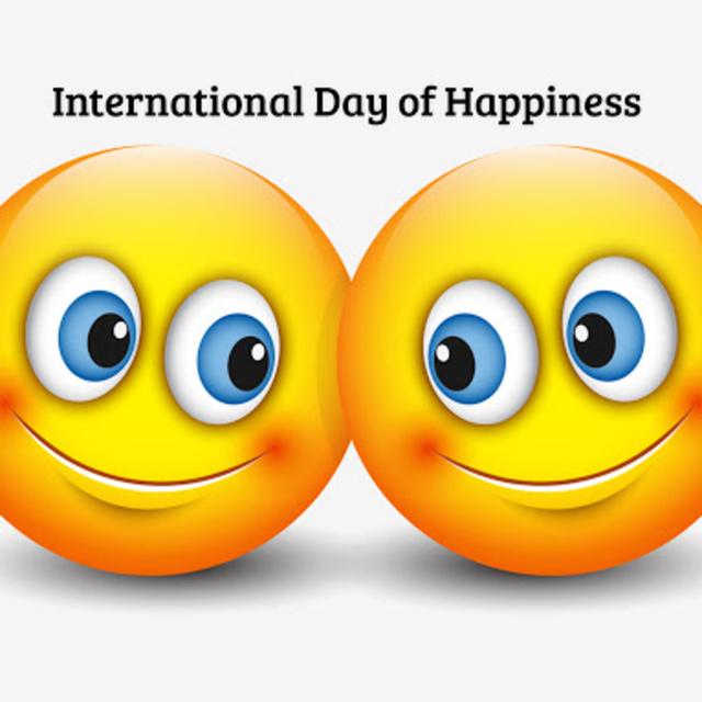 10 - Happiness - podcast episode cover