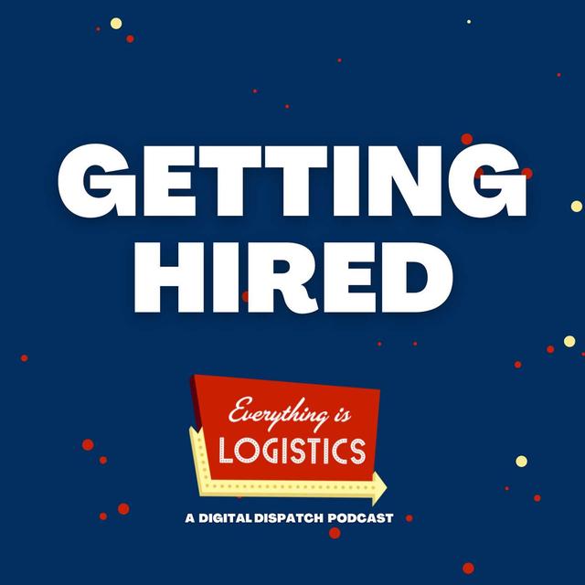 What To Consider Before Making a Career Change - podcast episode cover